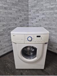 Стиральная машина LG WD 1018 NU Стиральная машина LG WD 1018 NU